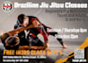 do boxing, mma, ufc, kickboxing, fight night flyer