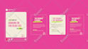 design high converting instagram and social media carousels