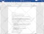 do fast typewrite copy from pdf, image to word excel, retype scanned documents