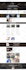 do wix website design, redesign wix website, wix online store