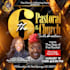 design modern party flyer, club flyer, dj event or nightclub poster