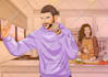 make you an illustration in my art style
