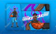 design custom mascot twitch, youtube logo and banner
