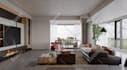 interior exterior 3d modeling and render as fast as 24h
