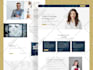 build squarespace website design, redesign squarespace, website development