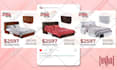 design your social media posts, banners, carousel, and ads
