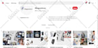 be your monthly social media marketing manager