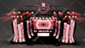 make corporate event and 3d stage design and concert designs