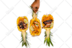 do cutout image or background removal