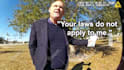 edit true crime story like, dr insanity style bodycam videos
