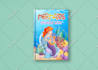 design kids coloring book cover and book interior design for kdp