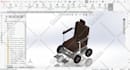 do 3d cad model designs, cfd, fea analysis with solidworks, creo, catia, ansys