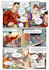 draw special comic illustration or graphic novel