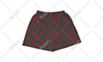 do design mesh short for your clothing brand