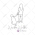 design or redesign a hand drawn minimalist logo