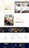 design responsive webflow website