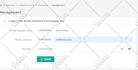 design a responsive landing page and dashboard UI