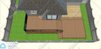 do immersive 3d landscape modeling and visualization