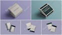 design cups, pouches, bags, boxes