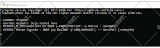 write telegram bot in python