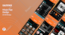 design android mobile app, ios mobile app and mobile app development
