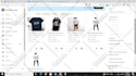 design a high converting squarespace website redesign squarespace with SEO