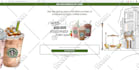 design cpa and content locking landing page