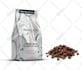 do coffee label, coffee packaging, product packaging design