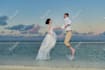 do wedding, portrait photo editing creatively