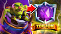 make attractive clash royale  clash of clans thumbnail