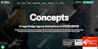 create custom wordpress website design