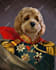 awesome custom pet portrait, dog portrait, cat portrait