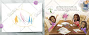 draw illustrations for books