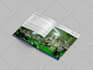 do design a professional product catalog and brochure design