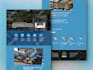 design, recreate and develop a responsive wordpress website