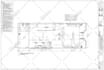 convert pdf to autocad and redraw floor plan