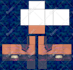 make detailed roblox clothing for you