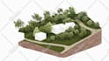 architect, 3d  modeling exterior and interior rendering