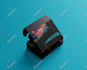 do product packaging, mailer box and packaging box design