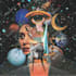 design collage artwork for album cover art, single, or mixtape