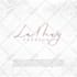do clean signature logo with branding kit