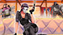 design custom drawn, illustrated youtube thumbnails