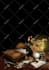 draw a realistic still life art or an interior