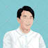 draw a portrait vectore illustration from your photo
