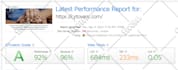 do wordpress website speed optimization