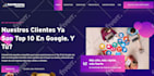 copy clone design a website using elementor pro and astra