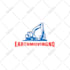 design professional 3d business logo