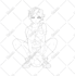 draw sketchs and linearts