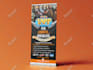 design roll up banner, pull up banner, retractable banner