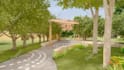 design your landscape or exterior  environment, 3d modeling, image rendering